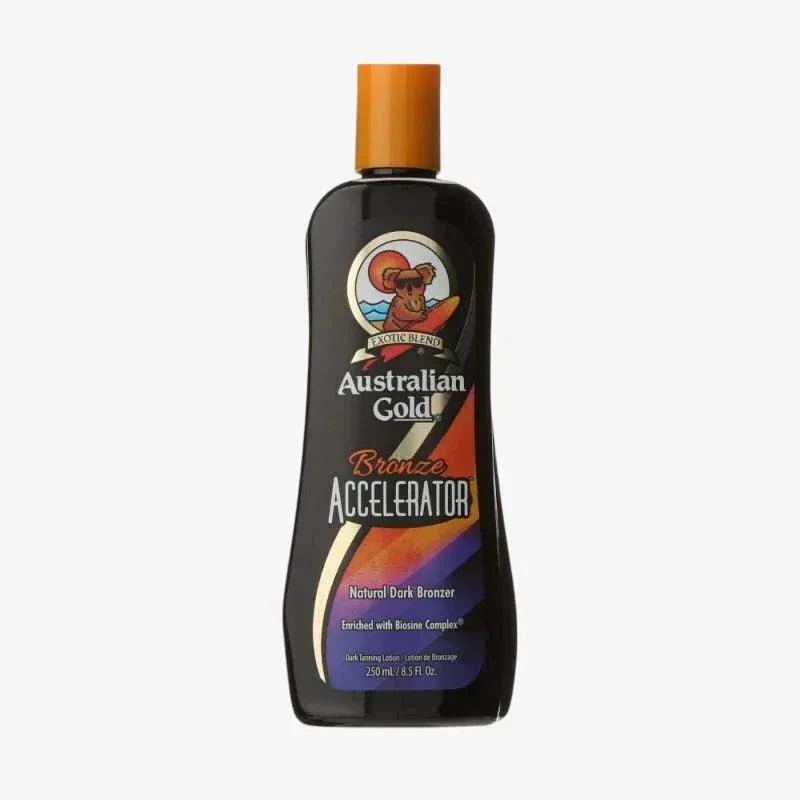 Australian Gold Bronze Accelerator autoabbronzante
