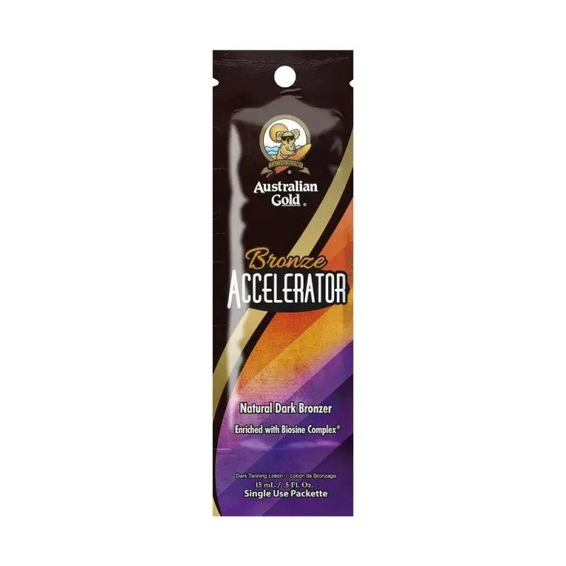 Australian Gold Bronze Accelerator autoabbronzante