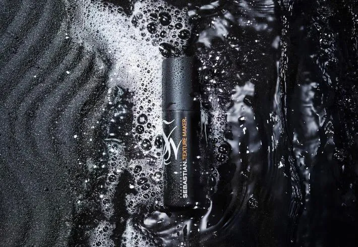 Sebastian Texture Maker 150ml spray strutturante