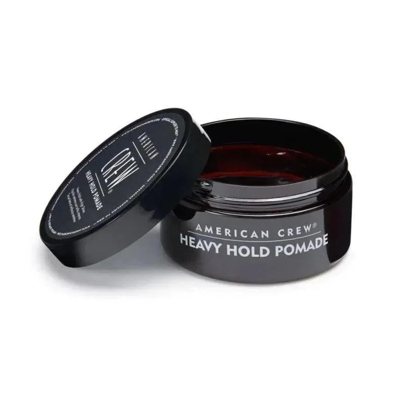 American Crew Heavy Hold Pomade 85g