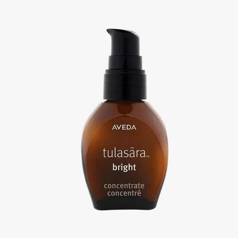 Aveda Tulasara Tulasara Bright Concentrate Trattamento 30ml