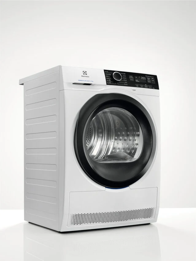 Electrolux Asciugatrice EW8HB292 9kg A++