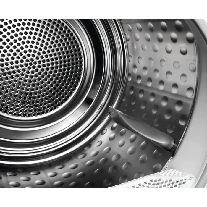 Electrolux EW7HW842 asciugatrice Libera installazione Caricamento frontale 8 kg A++ Bianco