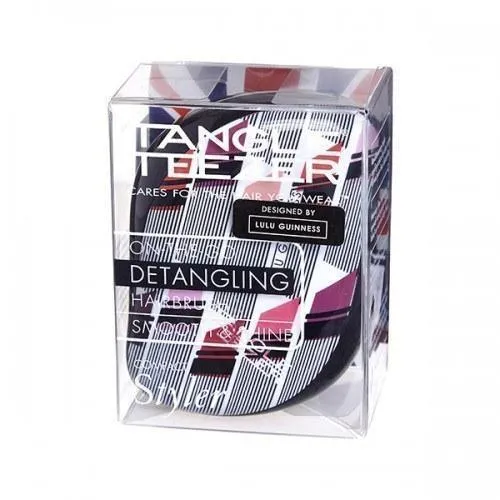 Compact Styler Lulu Guinness Tangle Teezer