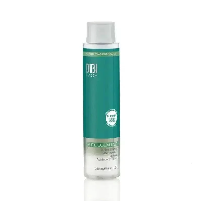 Dibi Pure Equalizer Tonico Bifasico Astringente 250ml