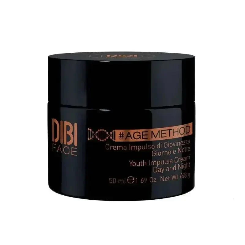 Dibi Face Age Method Crema Viso Impulso di Giovinezza Giorno e Notte 50ml