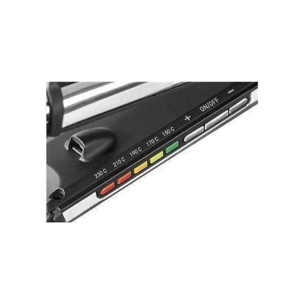 Piastra Babyliss Pro ELIPSIS3000