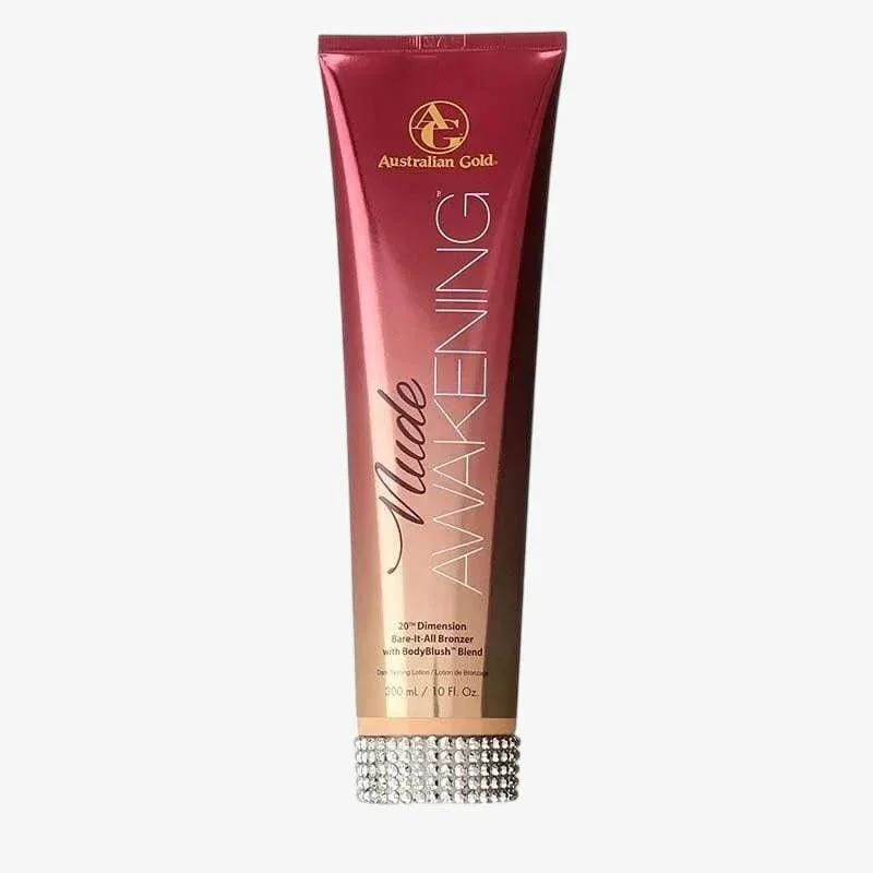 Nude Awakening 300ml Australian Gold