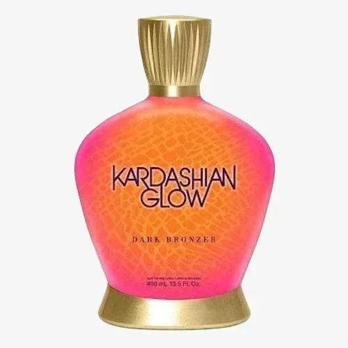 Kardashian Glow Dark Bronzer 400ml Australian Gold