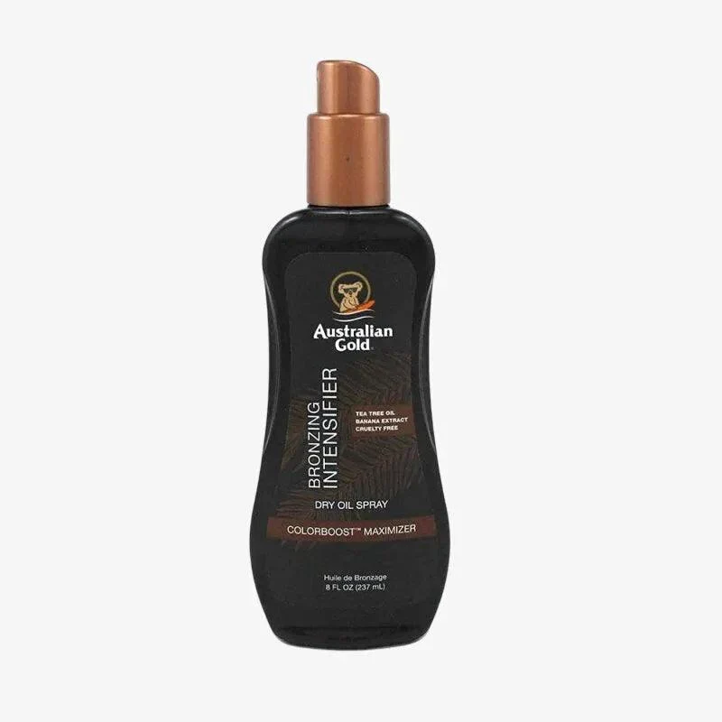 Bronzing Dry Oil Intensifier 237ml Australian Gold
