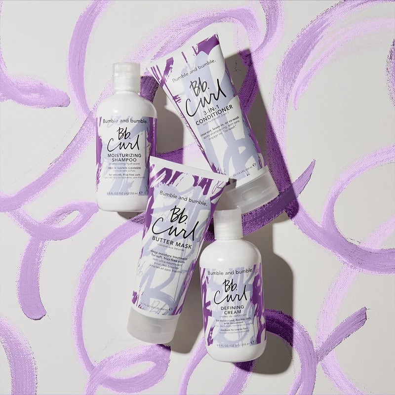 Bumble and bumble. Bb. Curl Defining Cream 250ml - crema definizione ricci