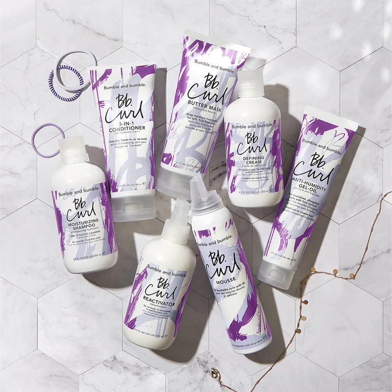 Bumble and bumble. Bb. Curl Defining Cream 250ml - crema definizione ricci
