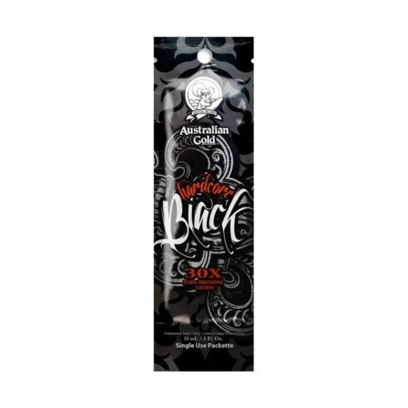Hardcore Bronze 250ml Australian Gold