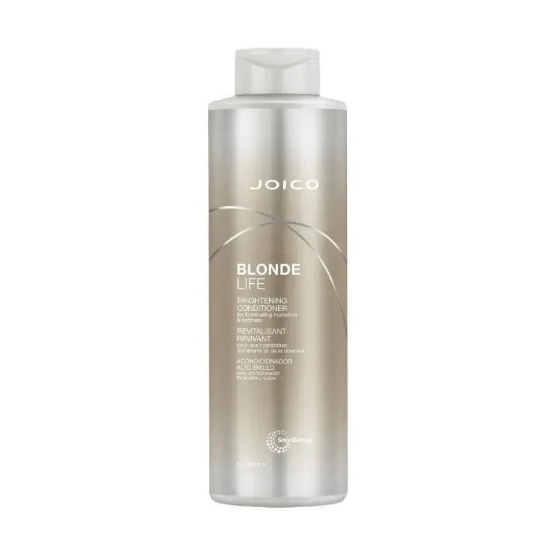 Joico Blonde Life Brightening Balsamo capelli biondi