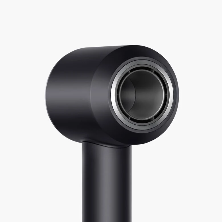 Dyson Supersonic Origin asciuga capelli 1600 W Nero, Nichel