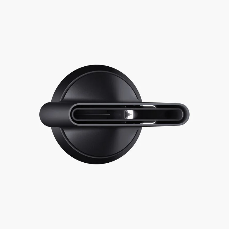 Dyson Supersonic Origin asciuga capelli 1600 W Nero, Nichel