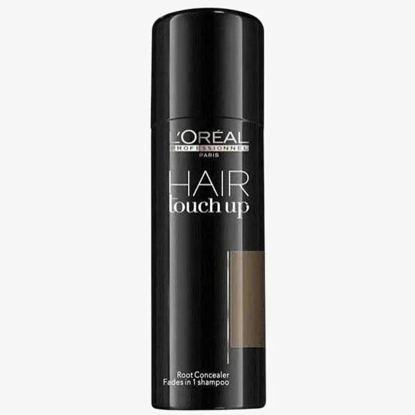 Hair Touch Warm Blond L'oreal 75ml