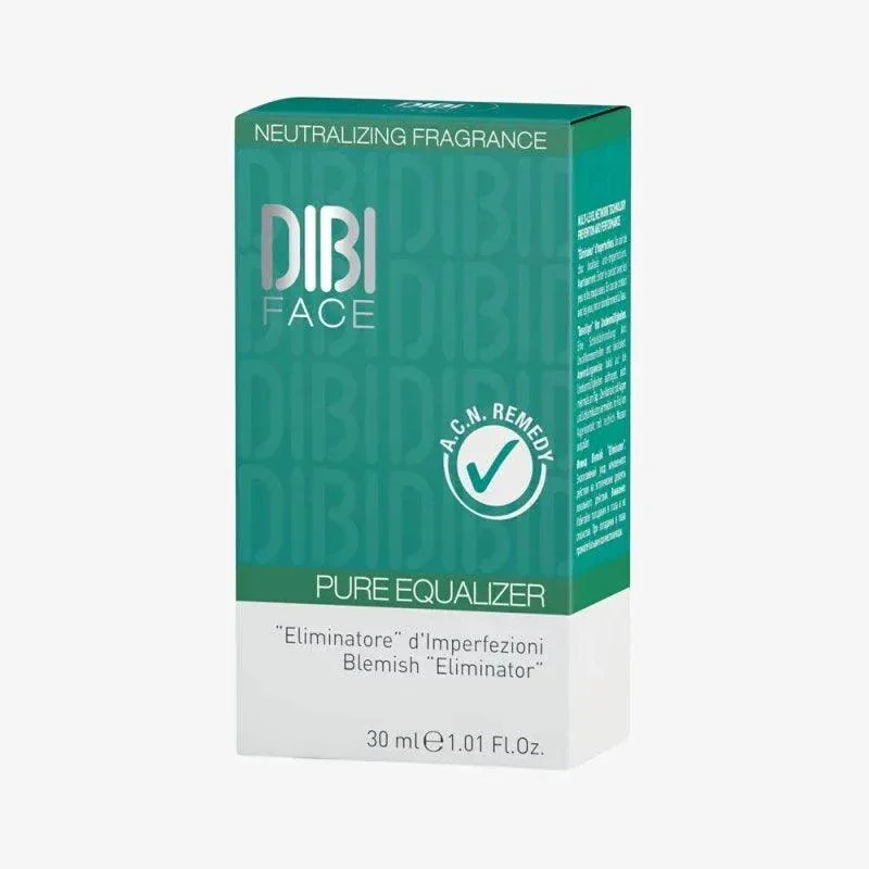 Dibi Pure Equalizer Eliminatore Imperfezioni 30ml