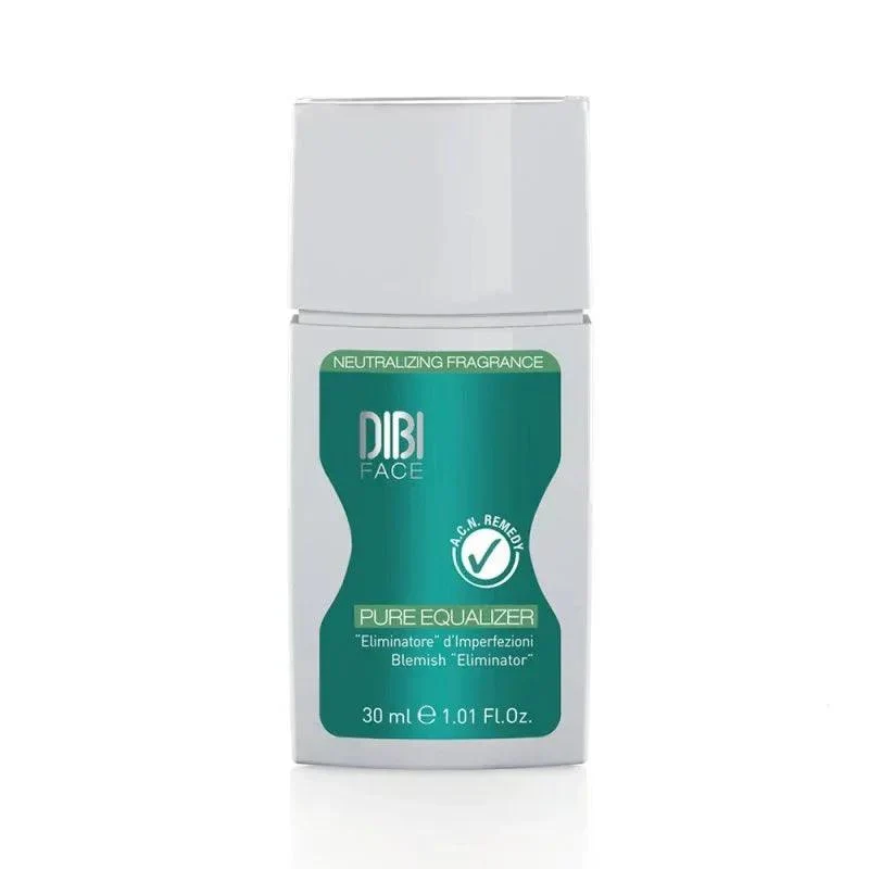 Dibi Pure Equalizer Eliminatore Imperfezioni 30ml