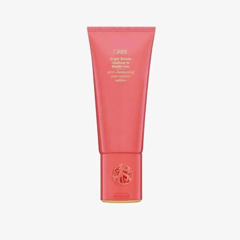 Bright Blonde Conditioner for Beautiful Color Oribe 200ml