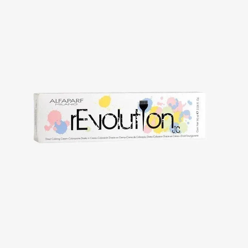 Alfaparf Revolution Clear 90ml