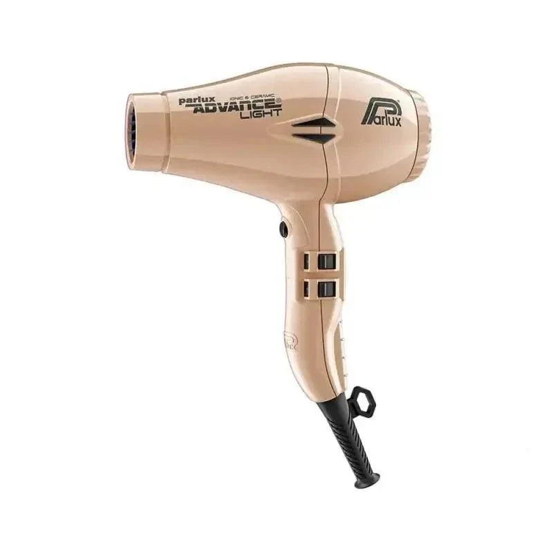 Parlux Advance Light Phon Professionale