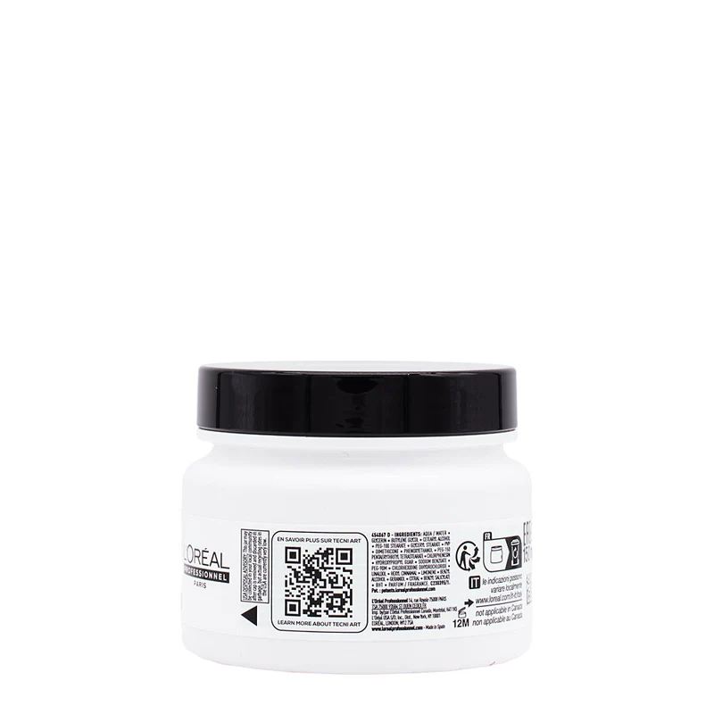 L'Oréal Tecni Art Web Sculpting Paste 150ml - cera modellante