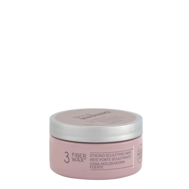 Revlon Style Masters Creator 3 Fiber Wax 85gr - cera modellante forte