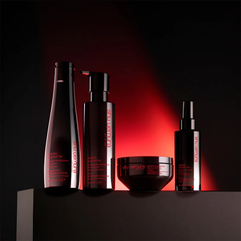 Shu Uemura Ashita Supreme Serum 90ml - siero rivitalizzante