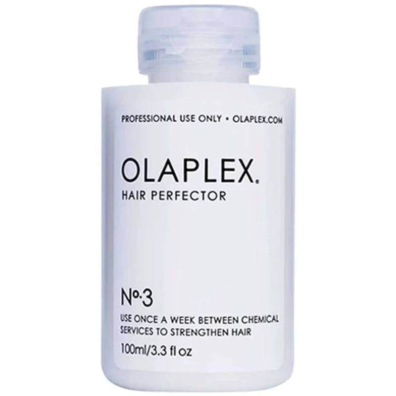 No.0 + No.3 Intensive Hair Treatment Kit