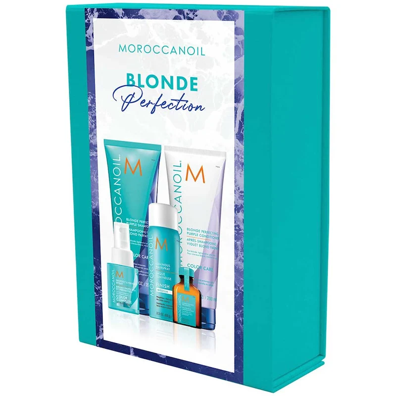 Blonde Perfection Pack