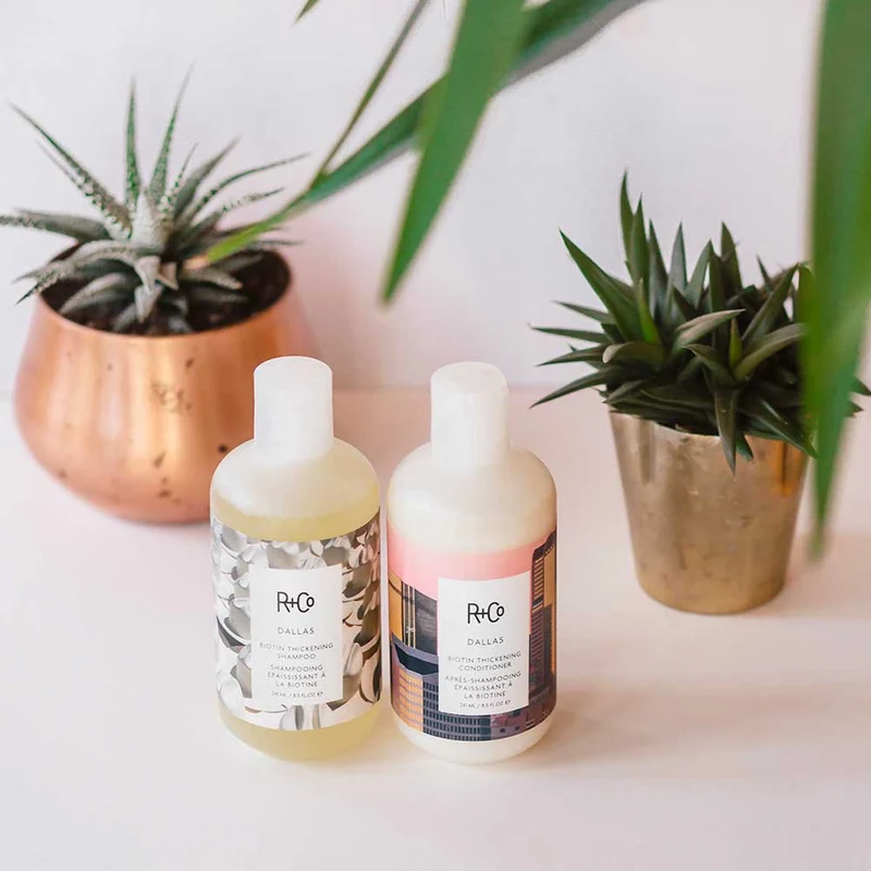 DALLAS Thickening Conditioner 251ml