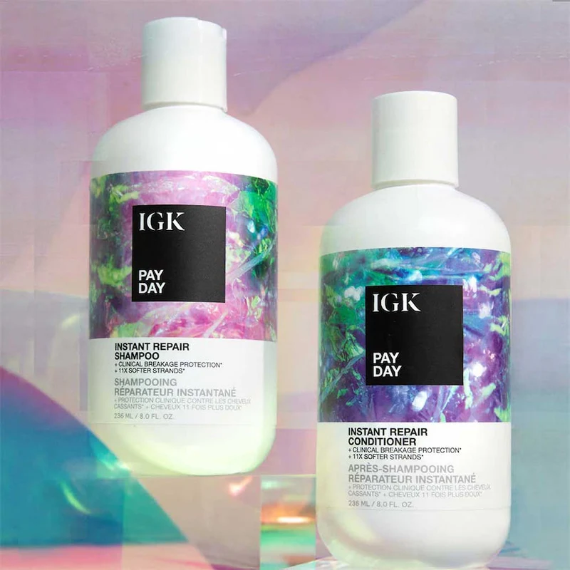 Pay Day Repair Conditioner 236ml