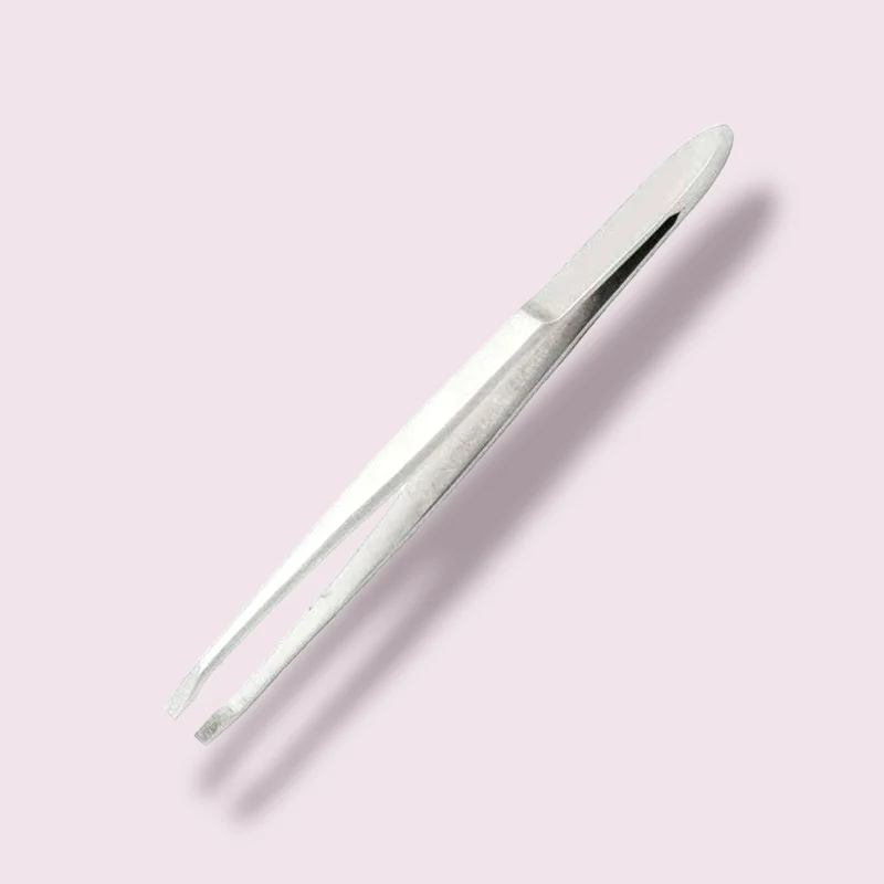 Pinzetta Dritta 370.117