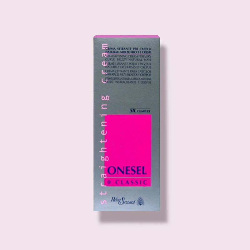 Onesel 00 Classic Crema Stirante
