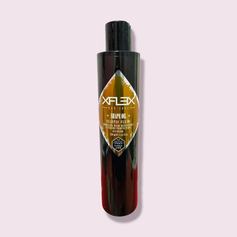 Xflex Shape Oil
