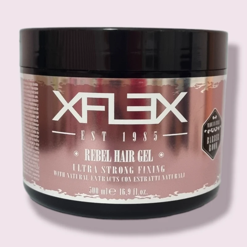 Xflex Gel Rebel