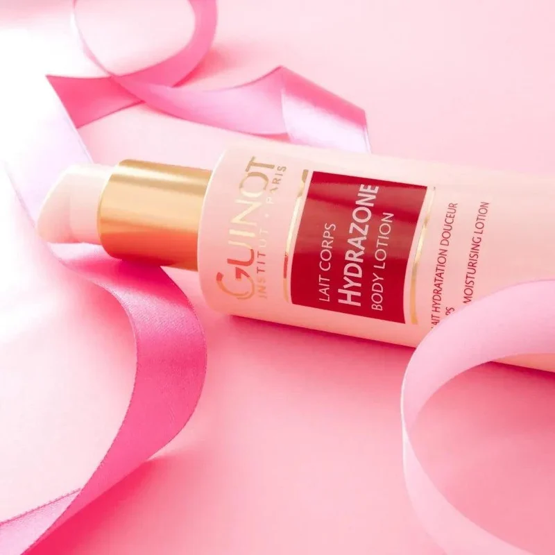 Guinot Lait Hydrazone Corps latte corpo 200ml