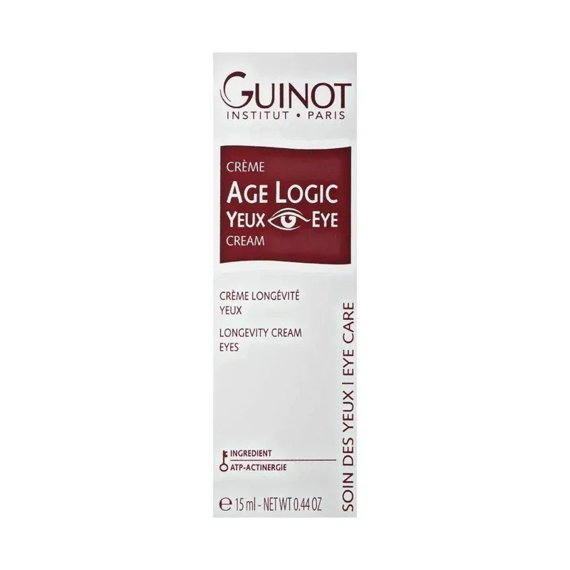 Guinot Age Logic Yeux contorno occhi 15ml