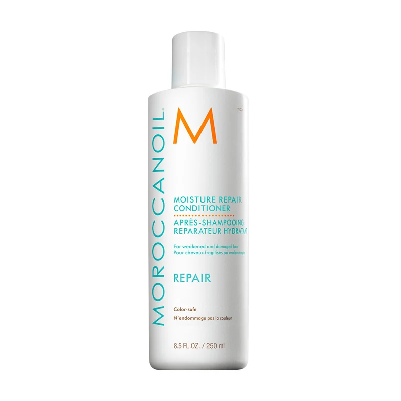 Moroccanoil Moisture Repair Conditioner 250ml - balsamo ristrutturante idratante