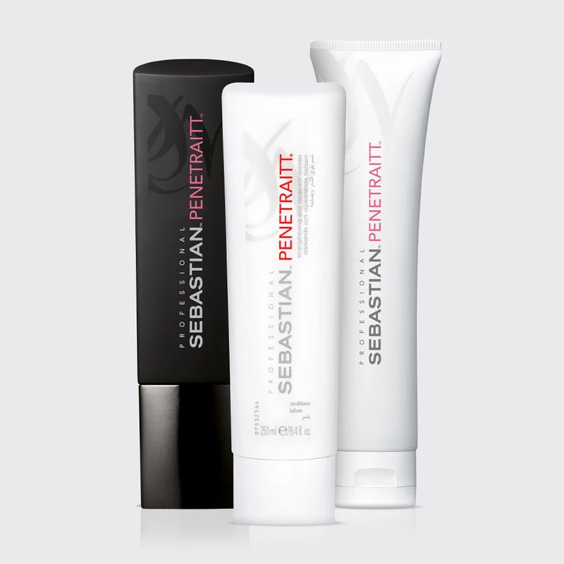 Sebastian Foundation Penetraitt Conditioner 250ml - balsamo