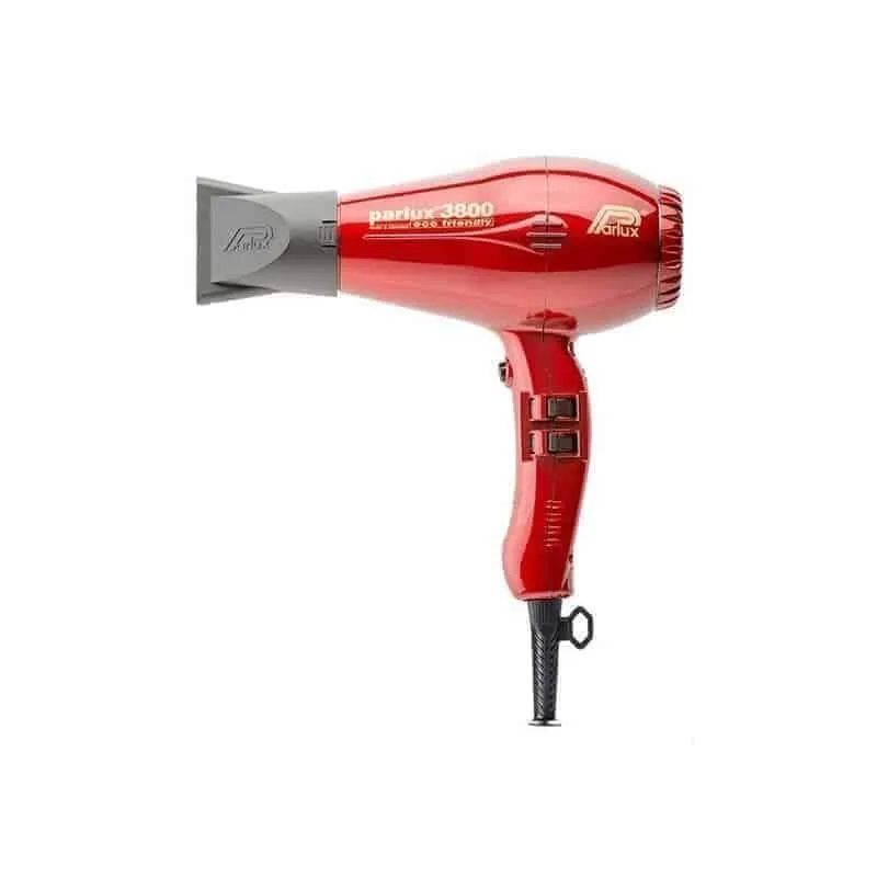 Parlux 3800 Eco Frendly Ionic & Ceramic