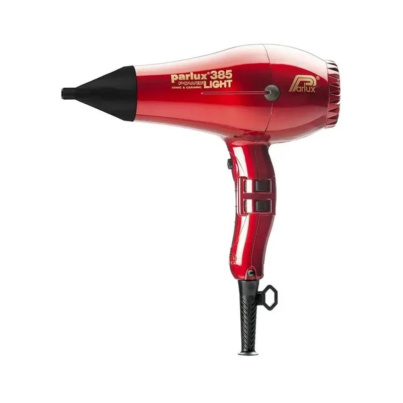 Parlux 385 Powerlight phon professionale