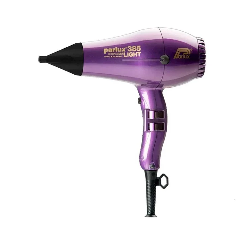 Parlux 385 Powerlight phon professionale