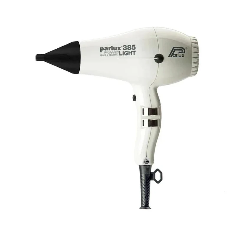 Parlux 385 Powerlight phon professionale