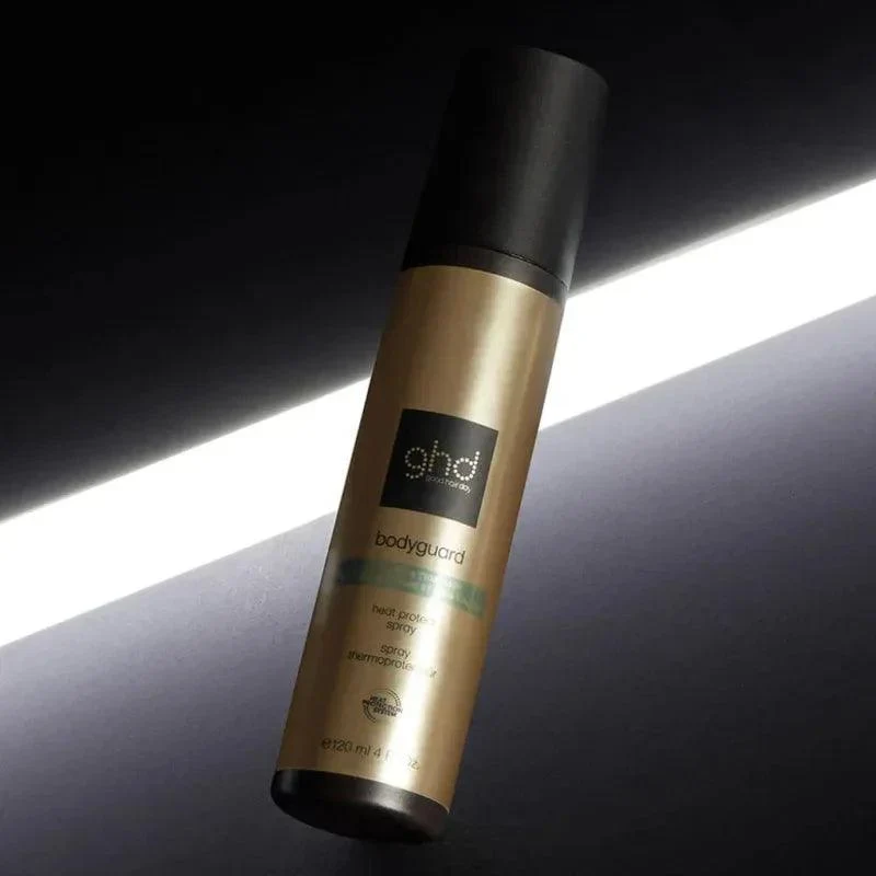 Ghd Bodyguard Heat Protect Spray Termoprotettore universale 120ml