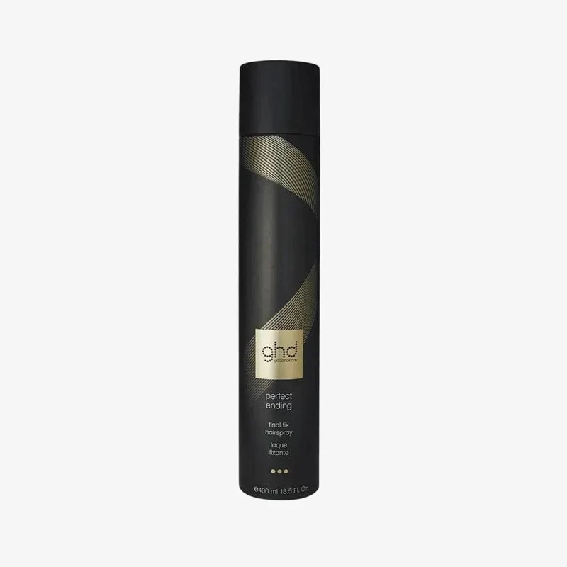 Ghd Final Fix Hairspray 400ml