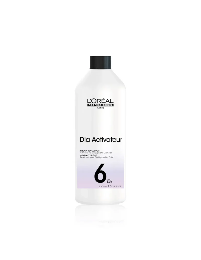 Loreal Dia Activateur 6 vol 1lt
