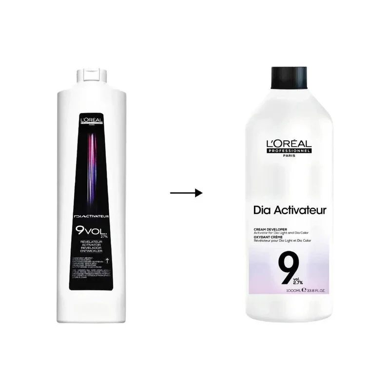 Loreal Dia Activateur 9 vol 1000ml