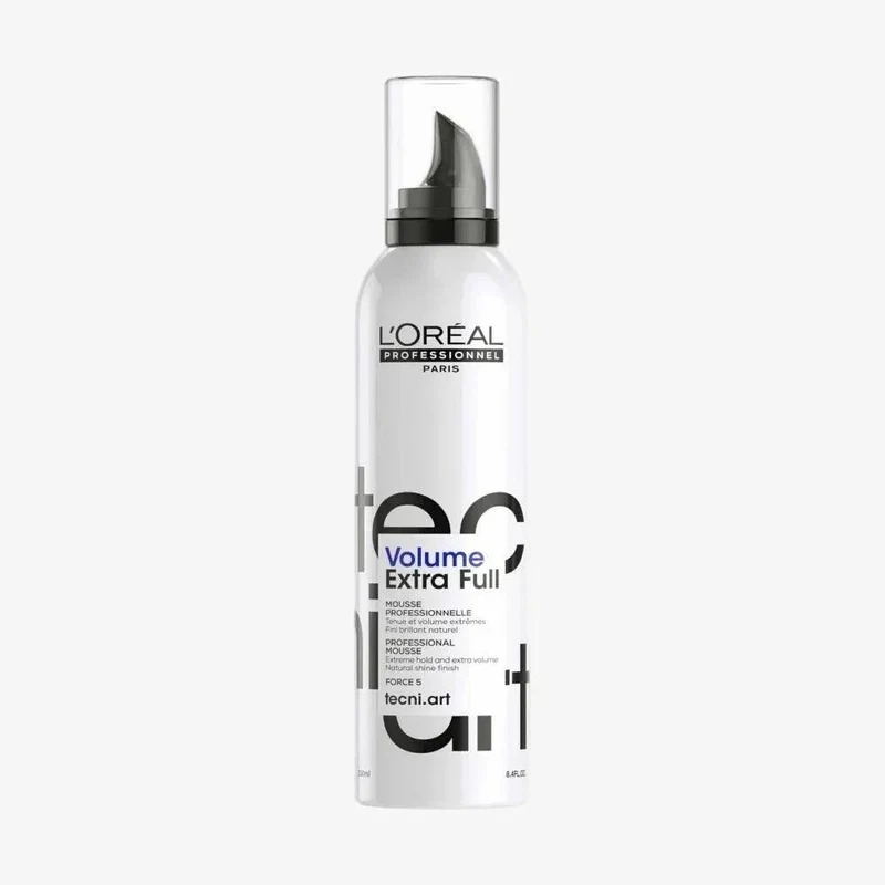 L'Oréal Professionnel Volume Extra Full Mousse 250ml